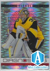 MATT MURRAY 2020-21 UD ALLURE DIAGNOSTICS 